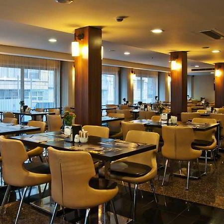Boutique Riva Hotel 이스탄불 외부 사진