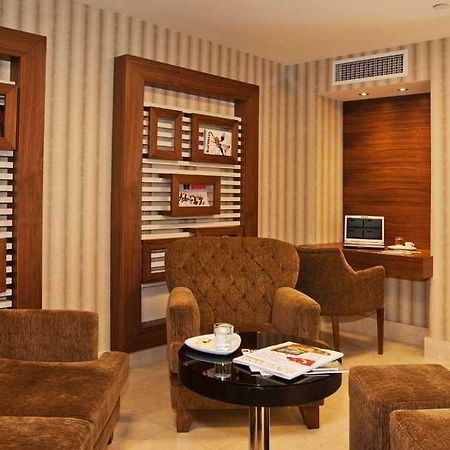 Boutique Riva Hotel 이스탄불 외부 사진
