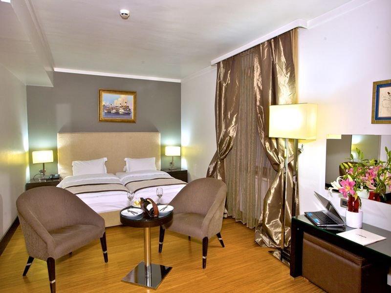 Boutique Riva Hotel 이스탄불 외부 사진