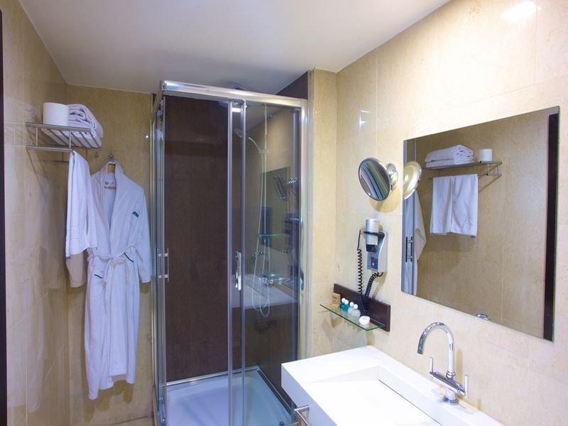 Boutique Riva Hotel 이스탄불 외부 사진