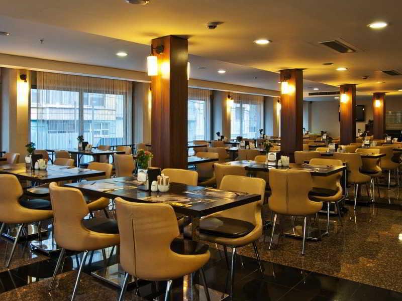 Boutique Riva Hotel 이스탄불 외부 사진