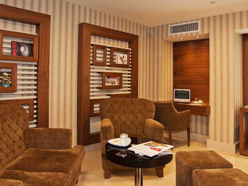 Boutique Riva Hotel 이스탄불 외부 사진