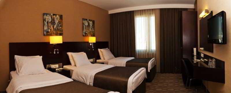 Boutique Riva Hotel 이스탄불 외부 사진
