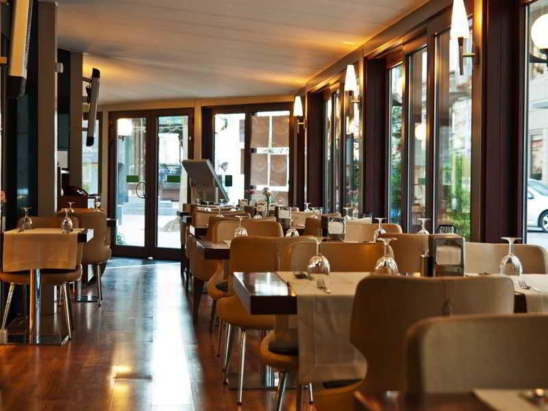 Boutique Riva Hotel 이스탄불 외부 사진