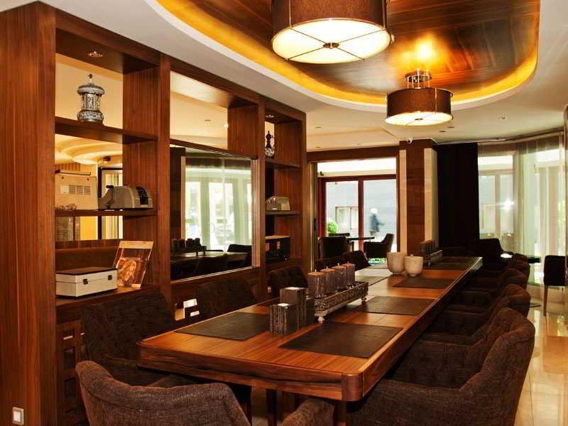 Boutique Riva Hotel 이스탄불 외부 사진