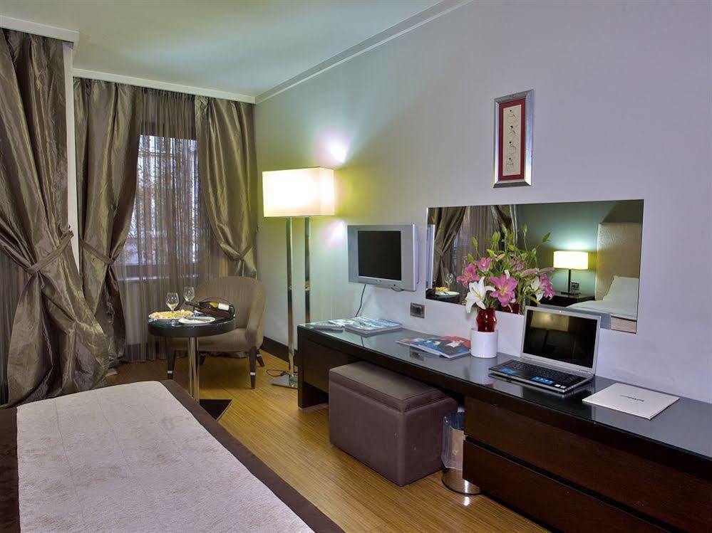 Boutique Riva Hotel 이스탄불 외부 사진