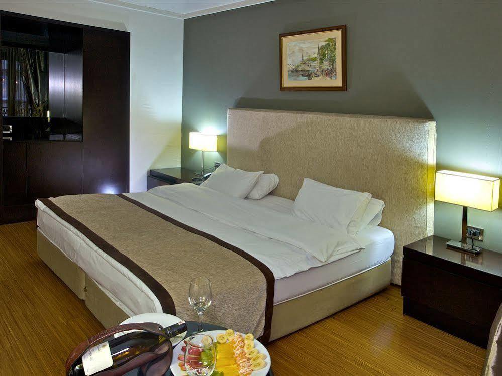 Boutique Riva Hotel 이스탄불 외부 사진