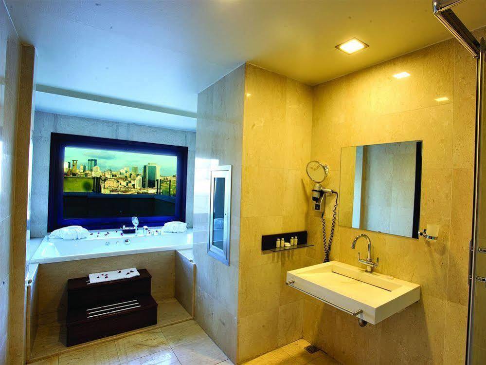 Boutique Riva Hotel 이스탄불 외부 사진