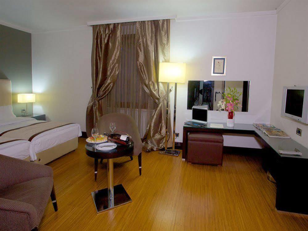 Boutique Riva Hotel 이스탄불 외부 사진