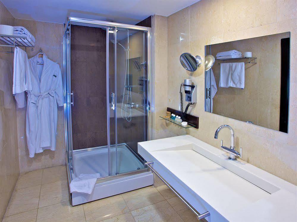 Boutique Riva Hotel 이스탄불 외부 사진