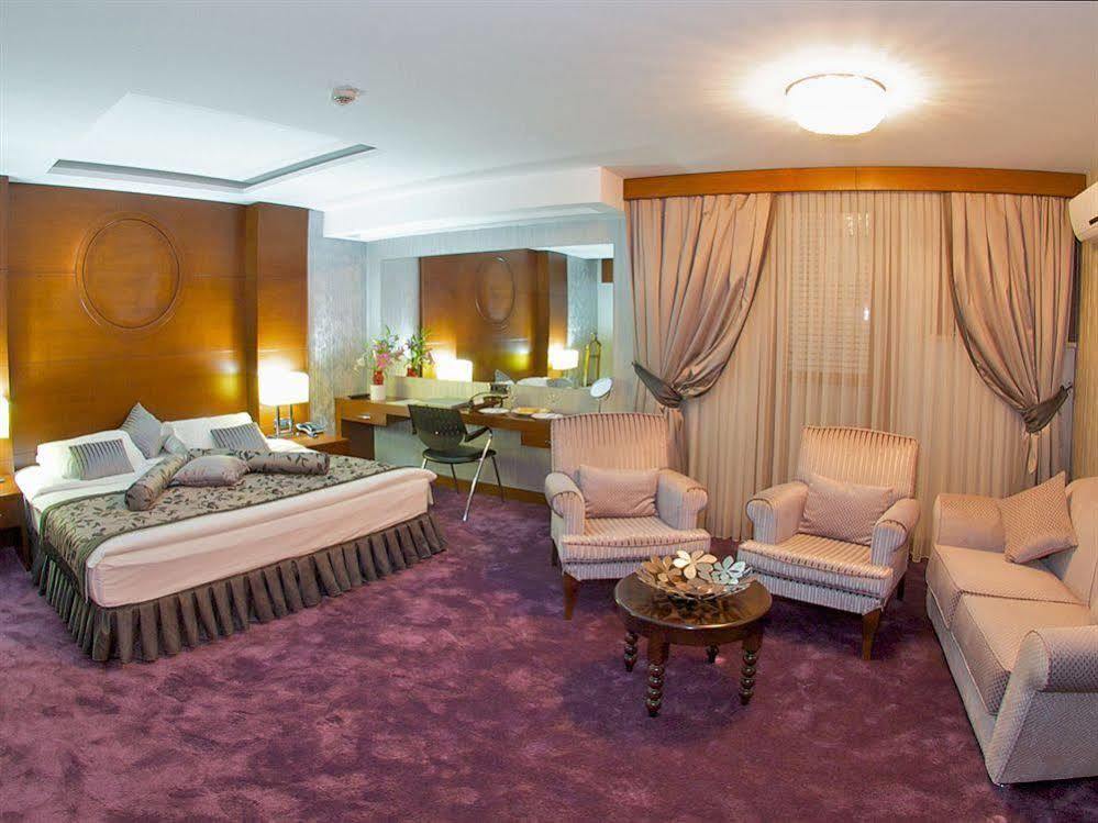 Boutique Riva Hotel 이스탄불 외부 사진