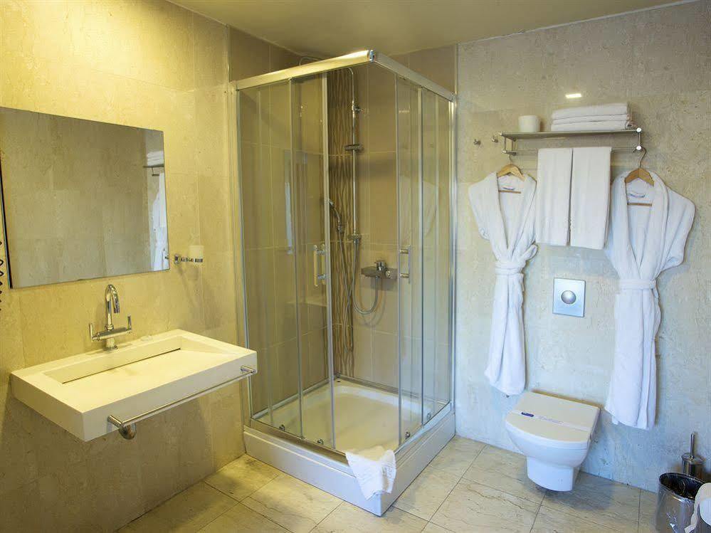 Boutique Riva Hotel 이스탄불 외부 사진