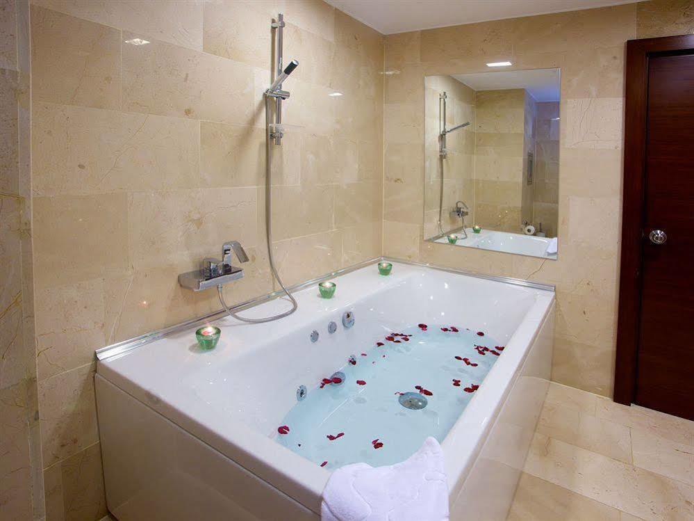Boutique Riva Hotel 이스탄불 외부 사진