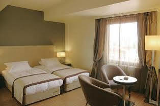 Boutique Riva Hotel 이스탄불 외부 사진